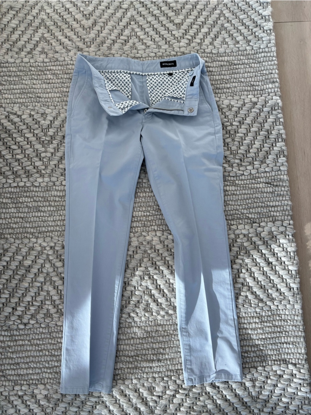 Bonobos Tailored 30x30 Pant
